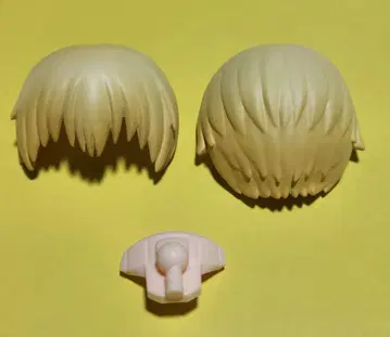 Fate 극장판 길가메쉬 머리카락 넥 조인트 미사용품