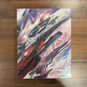 극장판 마크로스F Blu-ray BOX