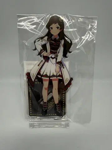 아이돌 마스터 밀리언 라이브 키타자와 시호 아크릴 스탠드