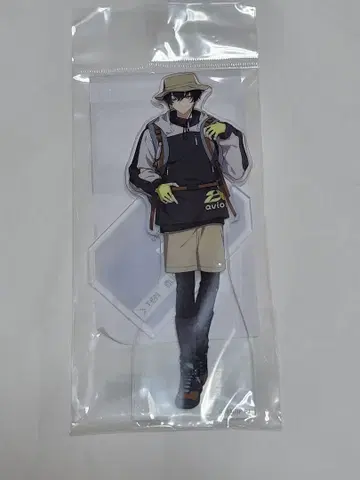 에이트리 18TRIP 총운첨 아크릴 스탠드 vol.4