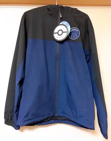 포켓몬스터 포켓몬 마운틴 후드티 카비곤 L 사이즈 돈키