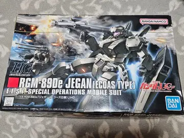HGUC 제간 (에코 사양)