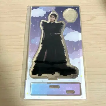 이시하라 카오리 아크릴 스탠드 -Calm Magic-