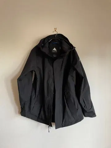 BURTON 파우라인 GORE-TEX 자켓