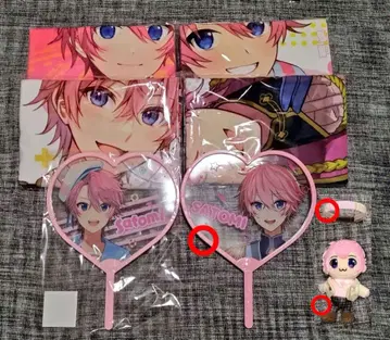 스토푸리 사토미 군