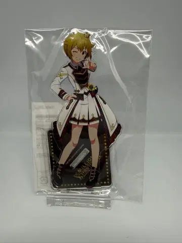 아이돌 마스터 밀리언 라이브 이부키 츠바사 아크릴 스탠드