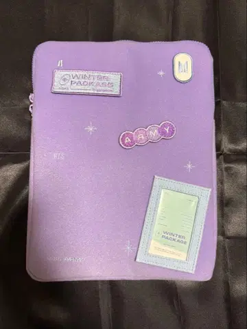 BTS 윈터 패키지 2021