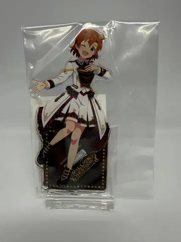 아이돌 마스터 밀리언 라이브 야부키 카나 아크릴 스탠드