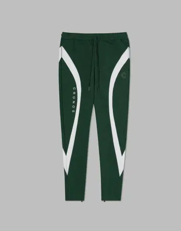 CRONOS BS SWITCH LONGPANTS GRN L 미개봉 새상품