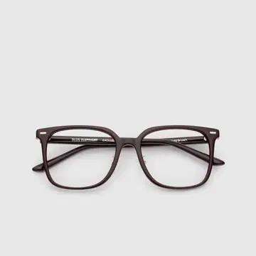 BLUE ELEPHANT EMMA 딥 브라운 6개월 보증서 포함