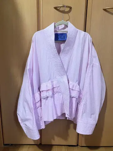 나키에 nackiye 자켓