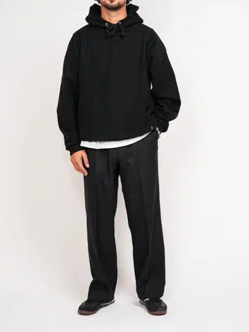 OVY RELAX WIDE ACTION SLACKS XL