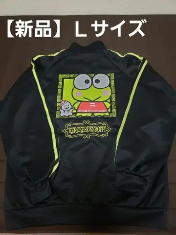 [ 새상품 ] 케로케로케로피 차이나 자켓 L 사이즈