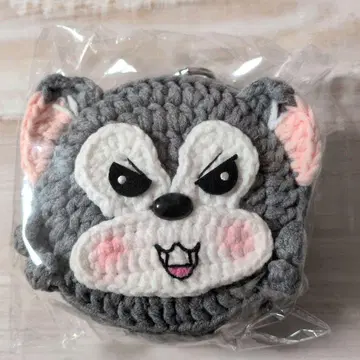 [ 미개봉 새상품 ] 초특급 슈야 생일 굿즈 슈가 파우치