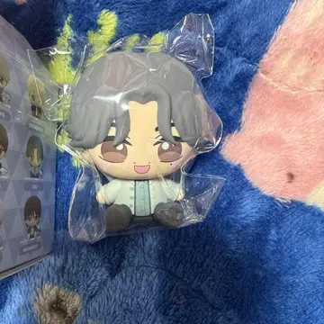 seventeen 세븐틴 돈키호테 마스코트 준