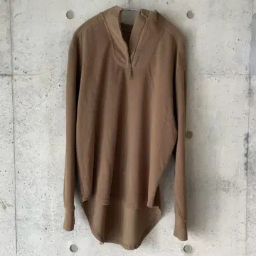 영국군 PCS 플리스 써멀 셔츠 USED 상품