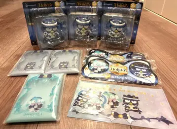 산리오 홀리데이 복권 한교동 배드마츠마루 피규어 A상 F상 G상 H상