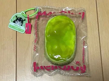 Mellojoy 반숙 치즈 말차 멜로조이 스퀴즈