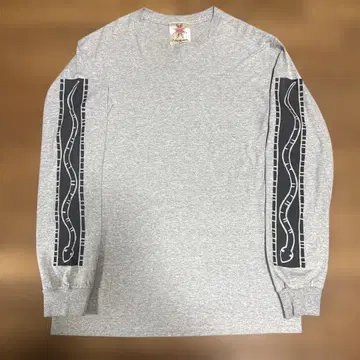 Nasngwam 나스와무 롱티 구제 의류