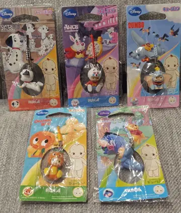 디즈니 큐션  미사용 새상품