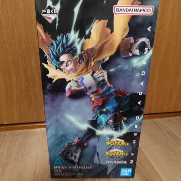 [ 제일복권 ] 히로아카 A상 미도리야 이즈쿠 피규어