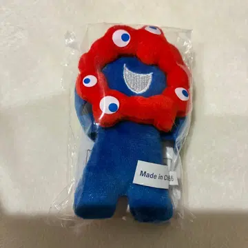 오사카 간사이 만박 미야쿠미야쿠 쁘띠 마스코트 키체인