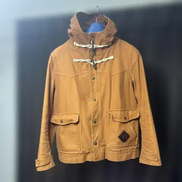 차오패닉 마운틴 자켓