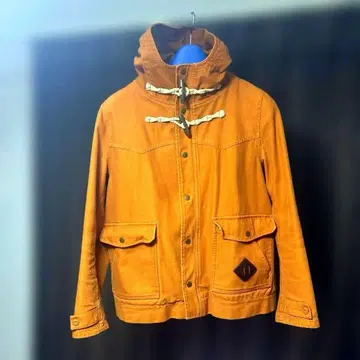 차오패닉 마운틴 자켓