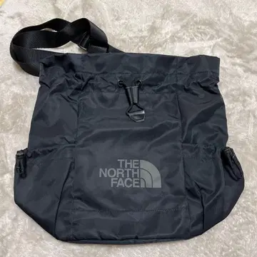 THE NORTH FACE 백팩 숄더백 복조리 한국 한정판