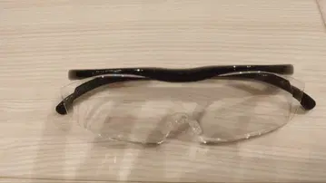 하즈키 루페 일본제 LS1.6X 돋보기 케이스 포함