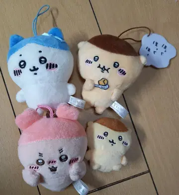 [미사용] 치이카와 (먼작귀) 묶음 판매