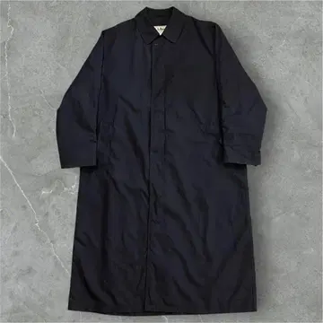 80년대 L.L.BEAN 발마칸 코트 USA제 구제 의류