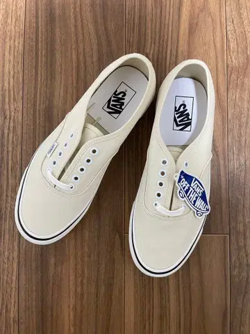 VANS Authentic 44 Dx Anaheim 27.0