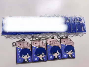 이레이스 if C상 x 3 가챠 콜라보 x 4