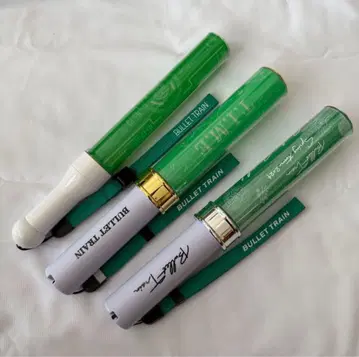 초특급 타쿠야 응원봉