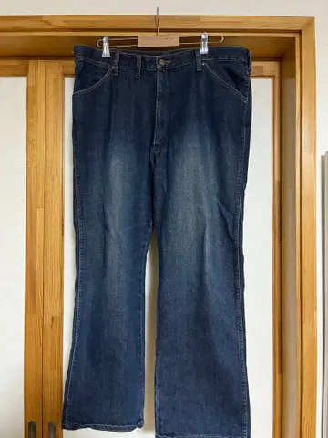 Wrangler 데님 11MWZ W40 VF 재팬제 99s 00s