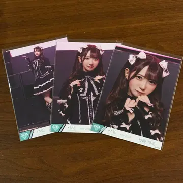 노이메 생사진 타니자키 사야