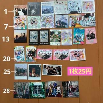 한국 제작자님 스티커 올