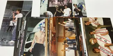 wyse 팬클럽 한정판 사진 (공식)