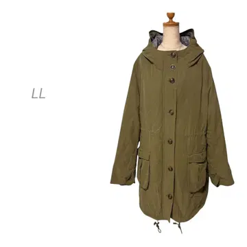 모즈 코트 LL 사이즈