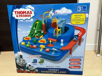 Gakken 토마스와 친구들 렛츠고 대모험