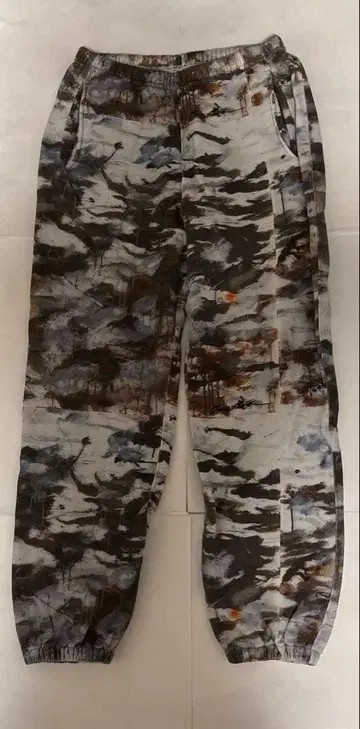 South2 West8 x Ben Miller 콜라보 팬츠 XS