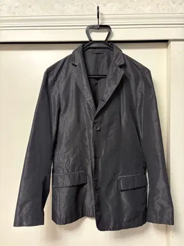 캘빈클라인 나일론 자켓 L