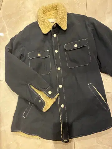 론 헤르만 MITHINKS 마이싱크스 점퍼