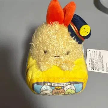 스미코구라시 케이큐 하네다 에비후라이노싯포 모으는 봉제 인형