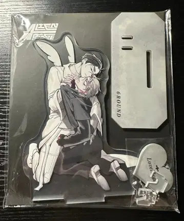 ALIEN STAGE 이반 티르 아크릴 스탠드