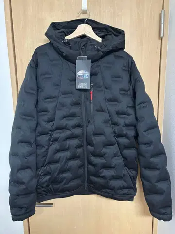 워크맨 에어로 스트레치 얼티밋 후디드 후드티 4L 미사용 새상품