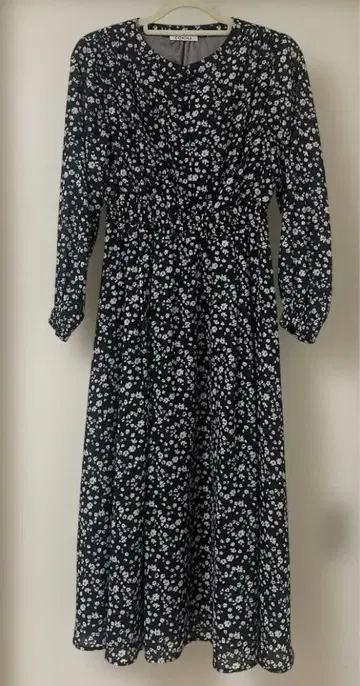 [COHINA] 원피스 작은 키