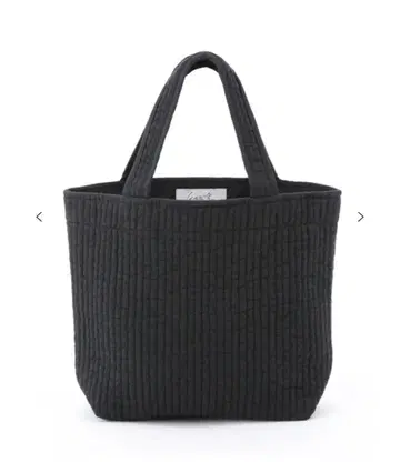 pionunnal move 블랙 비오는날 토트백 핸드백