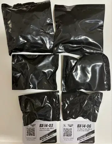 베이블레이드 x BX14-03, BX14-06 드란소드, 위자드애로우